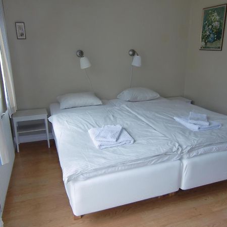 Hagaborg Bed & Breakfast เชอพิงส์วิค ภายนอก รูปภาพ